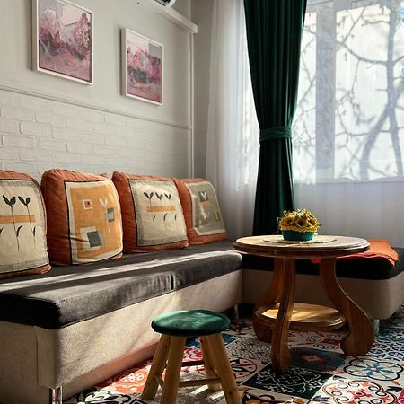 The Master And Margarita Apartment, Майстора И Маргарита 2 Burgaz Dış mekan fotoğraf