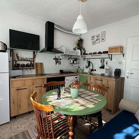 The Master And Margarita Apartment, Майстора И Маргарита 2 Burgaz Dış mekan fotoğraf