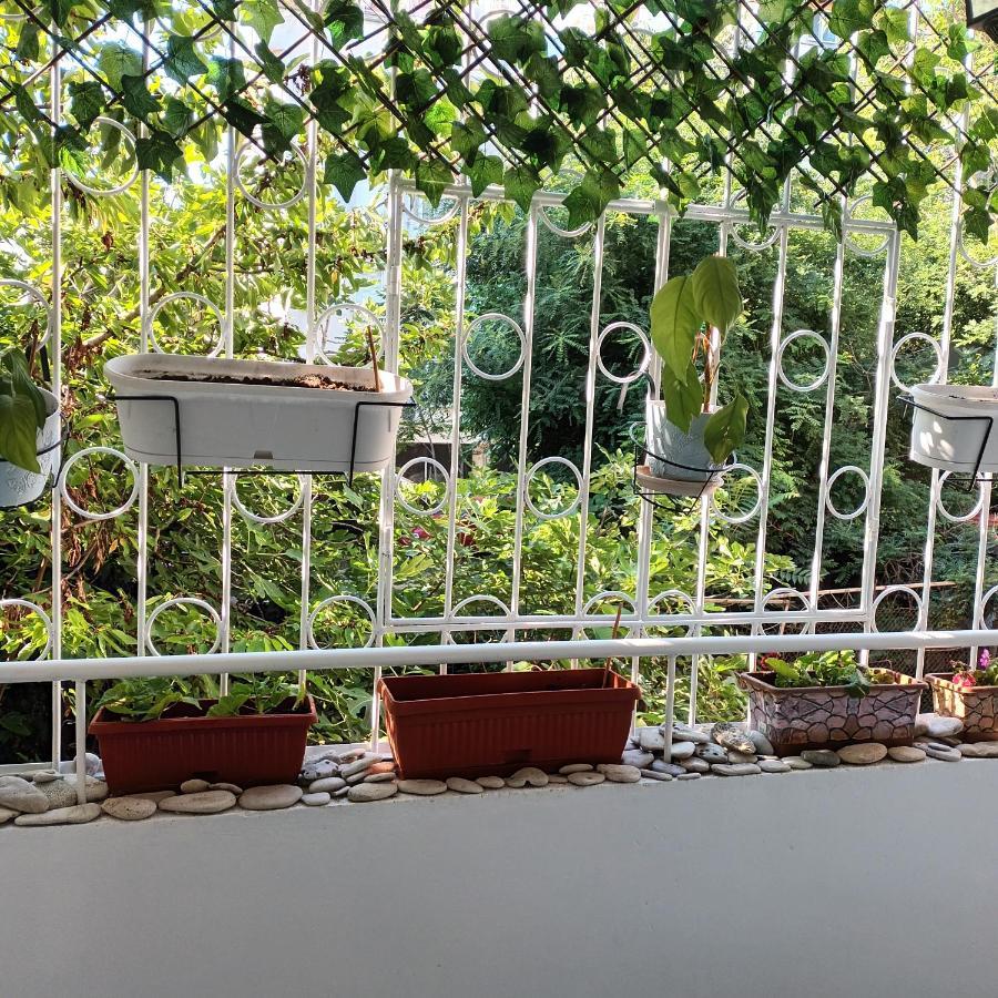 The Master And Margarita Apartment, Майстора И Маргарита 2 Burgaz Dış mekan fotoğraf