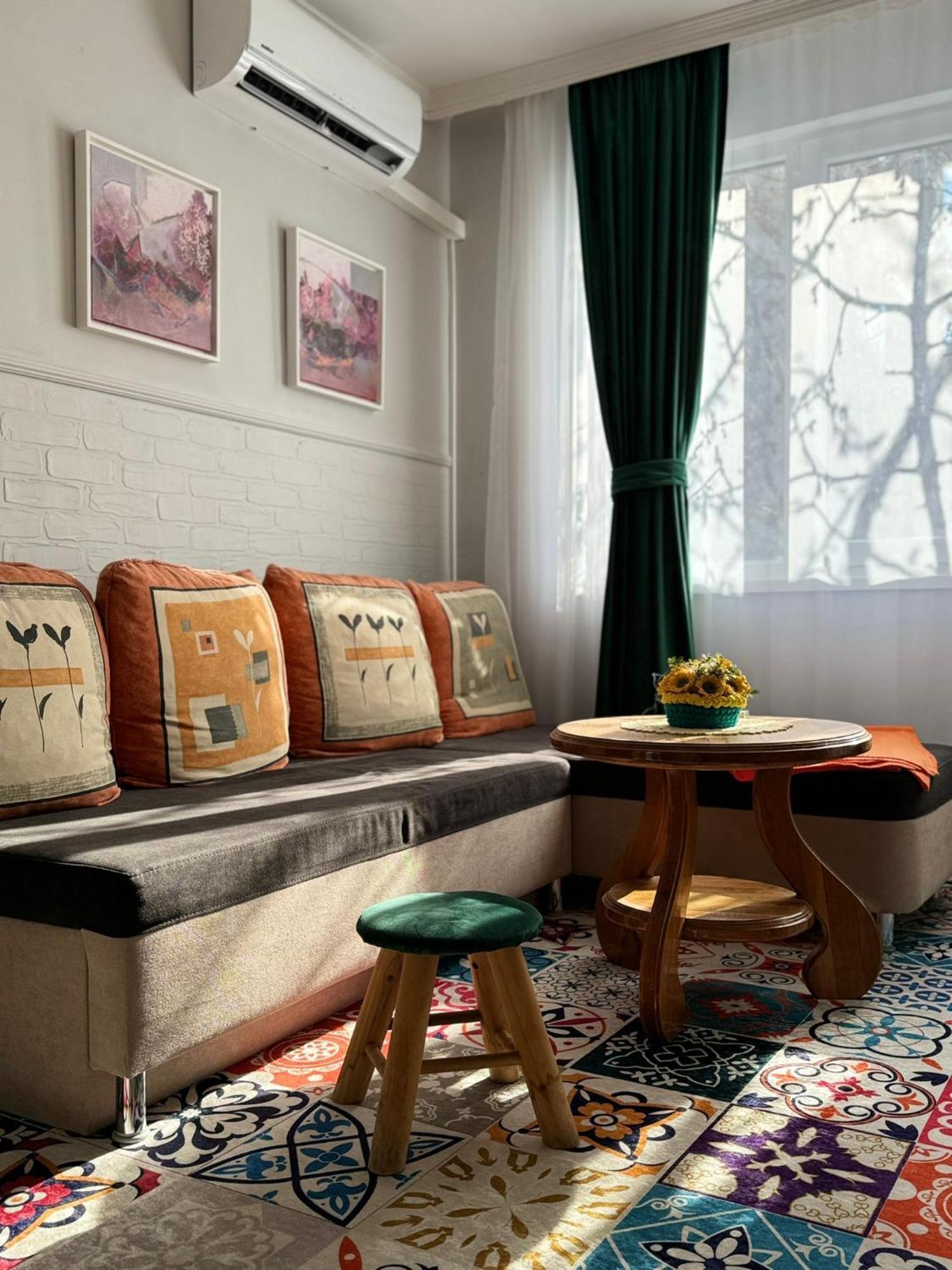 The Master And Margarita Apartment, Майстора И Маргарита 2 Burgaz Dış mekan fotoğraf
