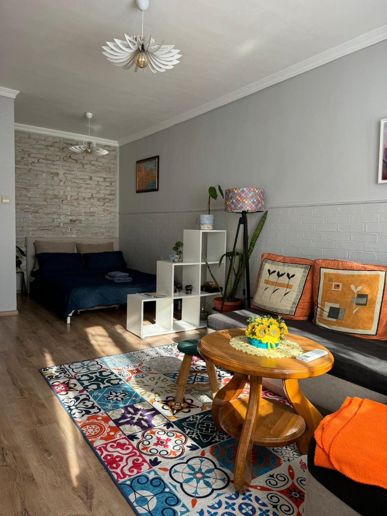 The Master And Margarita Apartment, Майстора И Маргарита 2 Burgaz Dış mekan fotoğraf