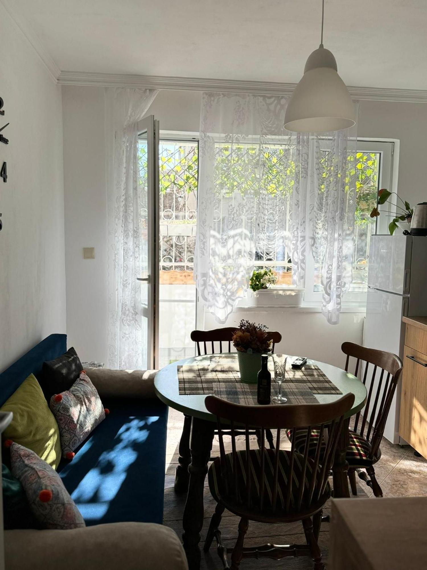The Master And Margarita Apartment, Майстора И Маргарита 2 Burgaz Dış mekan fotoğraf