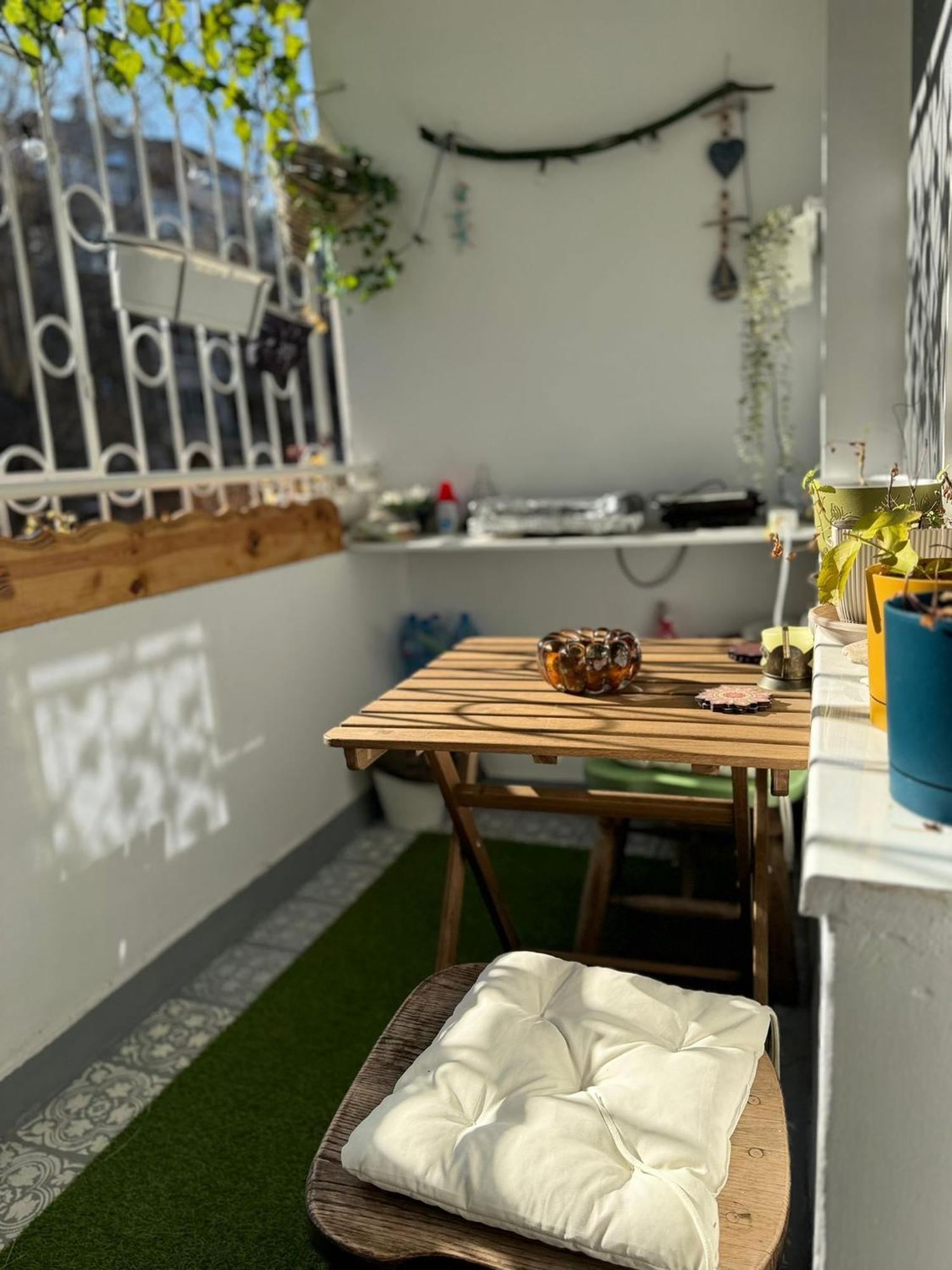 The Master And Margarita Apartment, Майстора И Маргарита 2 Burgaz Dış mekan fotoğraf